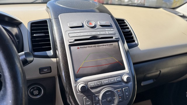 2012 Kia Soul + for sale at Mull's Auto Sales