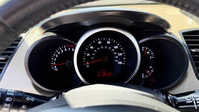 2012 Kia Soul + for sale at Mull's Auto Sales