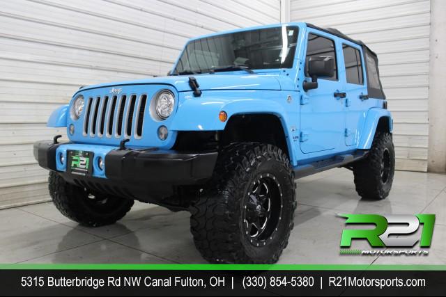 2020 Jeep Gladiator Rubicon - REDUCED FROM $42,995 for sale at R21 Motorsports