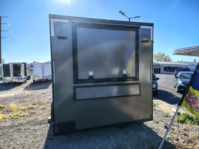2026 ANVIL 8 X 14 CONCESSION  for sale at Mull's Auto Sales