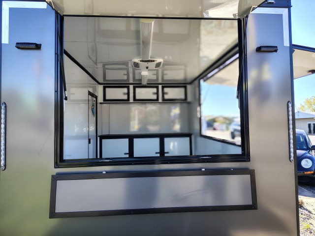 2026 ANVIL 8 X 14 CONCESSION  for sale at Mull's Auto Sales