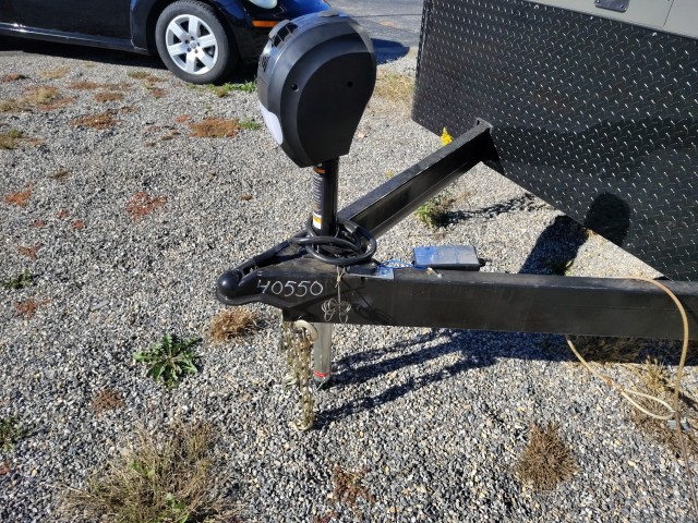 2026 ANVIL 8 X 14 CONCESSION  for sale at Mull's Auto Sales