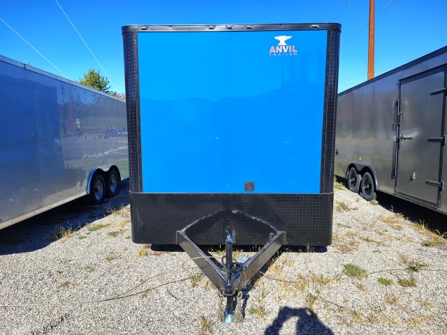 2026 ANVIL 8 X 16 CONCESSION  for sale at Mull's Auto Sales