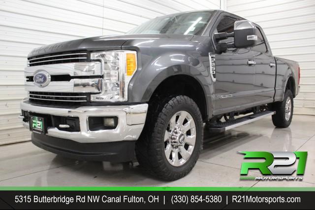 2012 Ford F-150 XLT SuperCrew 6.5-ft. Bed 4WD for sale at R21 Motorsports