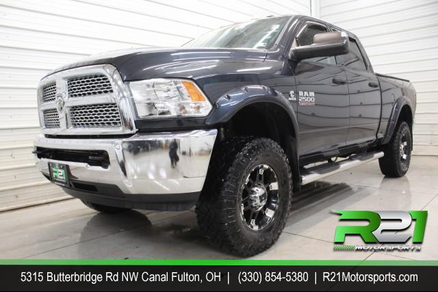 2015 Ford F-150 Lariat SuperCrew 6.5-ft. Bed 4WD for sale at R21 Motorsports