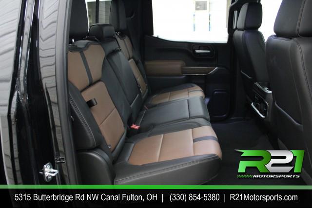 2021 Chevrolet Silverado 1500 High Country Crew Cab 4WD - REDUCED FROM $51,995 for sale at R21 Motorsports
