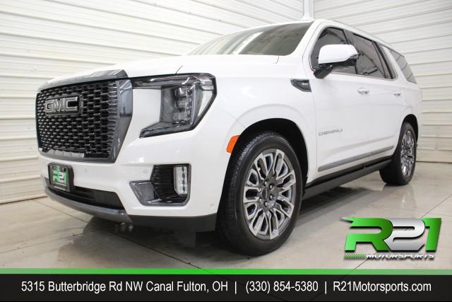 2018 Ford F-150 King-Ranch SuperCrew 5.5-ft. 4WD  for sale at R21 Motorsports