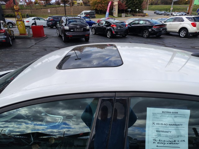 2013 Ford Fusion SE for sale at Mull's Auto Sales