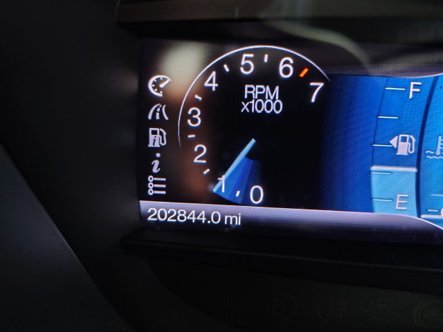 2013 Ford Fusion SE for sale at Mull's Auto Sales