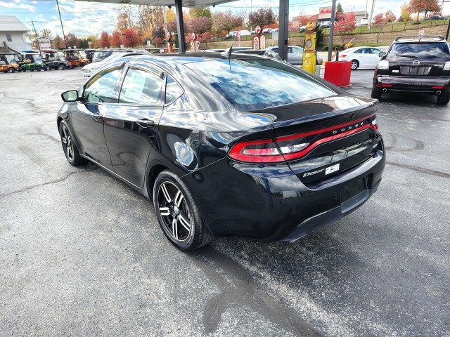 2013 Dodge Dart Limited for sale at Mull's Auto Sales