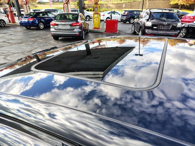 2013 Dodge Dart Limited for sale at Mull's Auto Sales