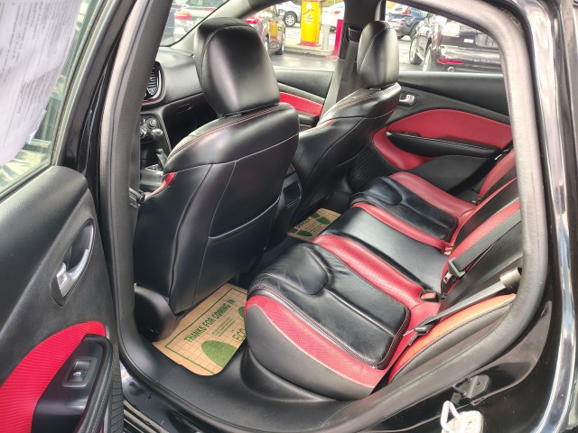 2013 Dodge Dart Limited for sale at Mull's Auto Sales