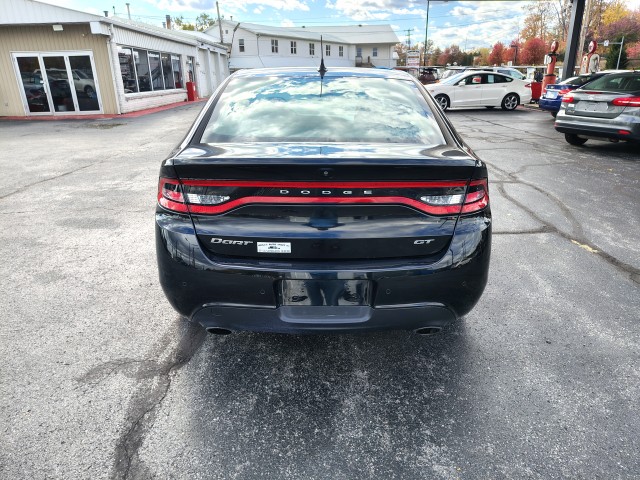 2013 Dodge Dart Limited for sale at Mull's Auto Sales