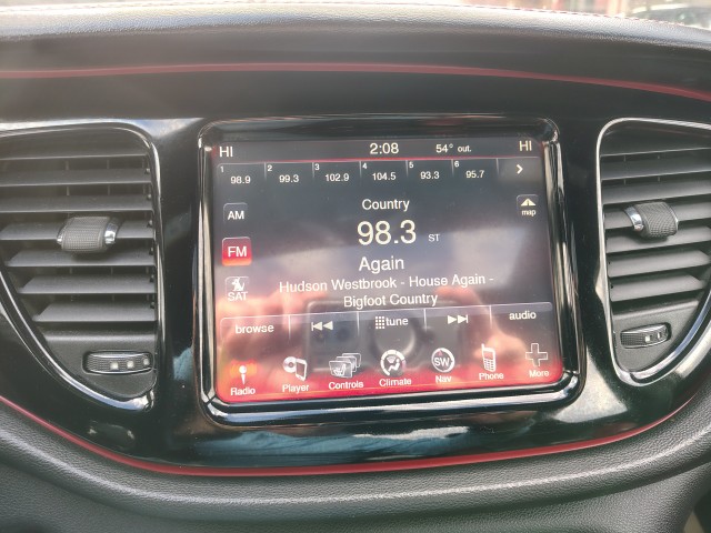 2013 Dodge Dart Limited for sale at Mull's Auto Sales