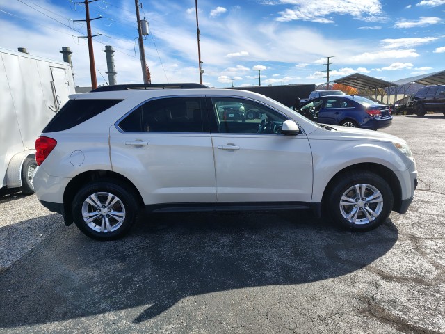 2012 Chevrolet Equinox 1LT 2WD for sale at Mull's Auto Sales