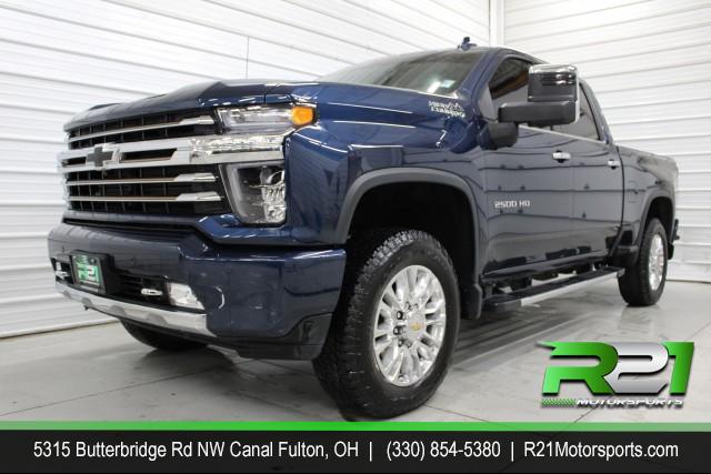 2019 Ford F-350 SD Limited Crew Cab 4WD. for sale at R21 Motorsports