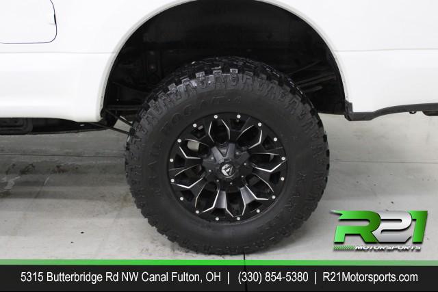 2017 Ford F-250 SD XLT Crew Cab 4WD - REDUCED FROM $48,995 for sale at R21 Motorsports