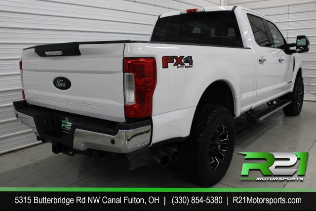 2017 Ford F-250 SD XLT Crew Cab 4WD - REDUCED FROM $48,995 for sale at R21 Motorsports