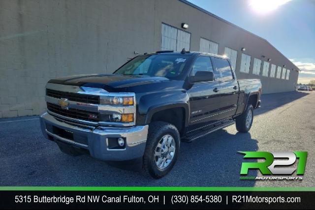 2020 Chevrolet Silverado 1500 Custom Crew Cab Short Box 4WD REDUCED FROM $35,995 for sale at R21 Motorsports