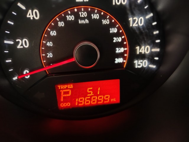 2011 Kia Sorento LX 4WD for sale at Mull's Auto Sales