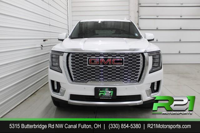 2022 GMC Yukon Denali 4WD - REDUCED FROM $86,995 for sale at R21 Motorsports