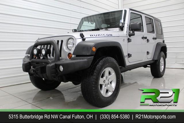 2016 Jeep Wrangler Unlimited Sport 4WD - REDUCED FROM $25,995 for sale at R21 Motorsports