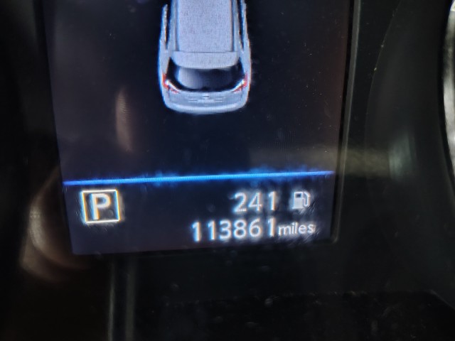 2018 Nissan Rogue S FWD for sale at Mull's Auto Sales