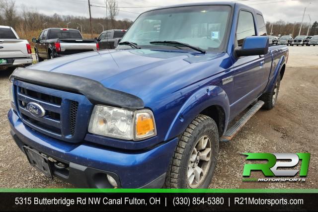 2017 FORD F-250 SD Lariat Crew Cab 4WD - REDUCED FROM 41,995 for sale at R21 Motorsports